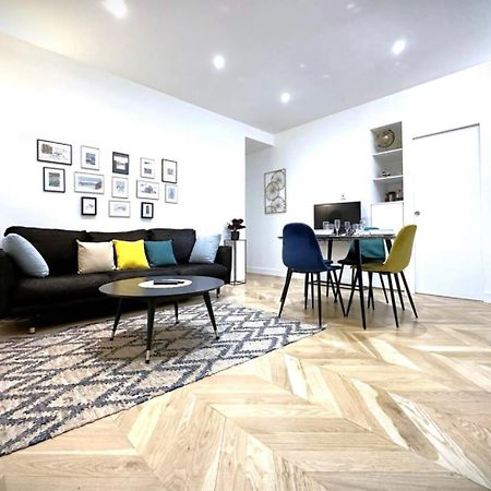 Hypercentre Charmant 2 Chambres Au Calme Avec Joli Patio Privatif Nantes Exteriör bild