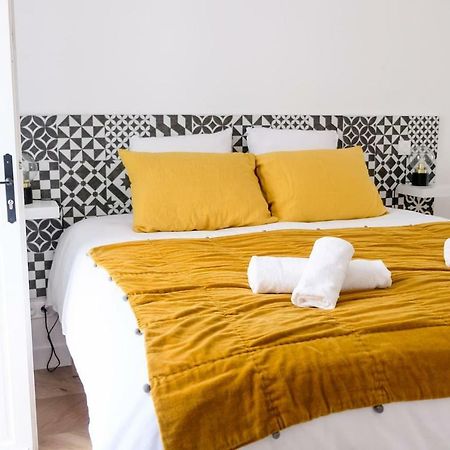 Hypercentre Charmant 2 Chambres Au Calme Avec Joli Patio Privatif Nantes Exteriör bild