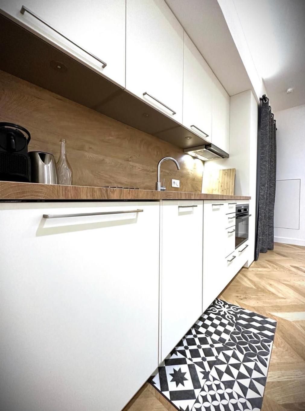 Hypercentre Charmant 2 Chambres Au Calme Avec Joli Patio Privatif Nantes Exteriör bild